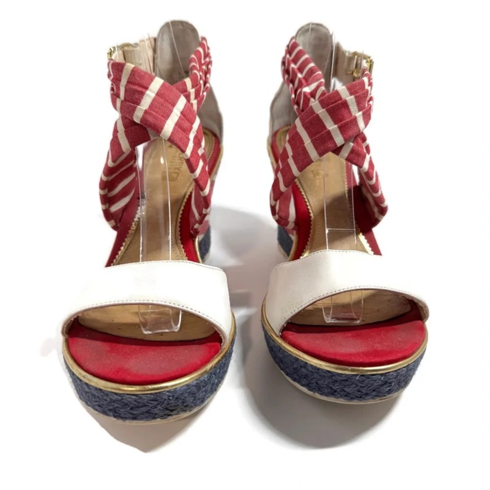 SPERRY TOP SIDER ESPADRILLES